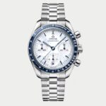 Omega Speedmaster 38 Milano Cortina 2026 522.30.38.50.04.001