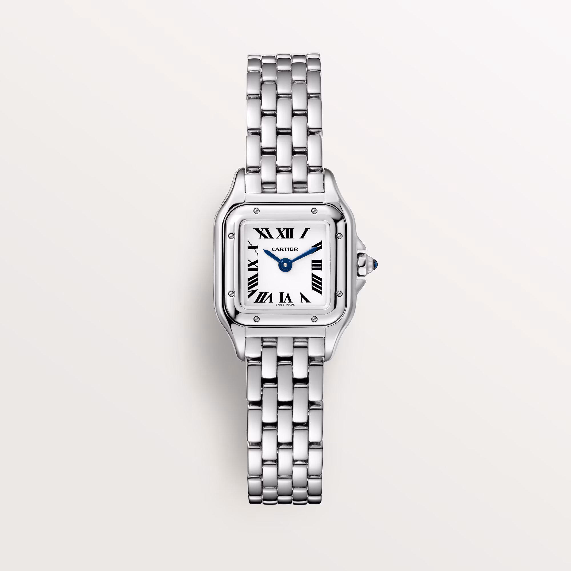 Panthère de Cartier watch