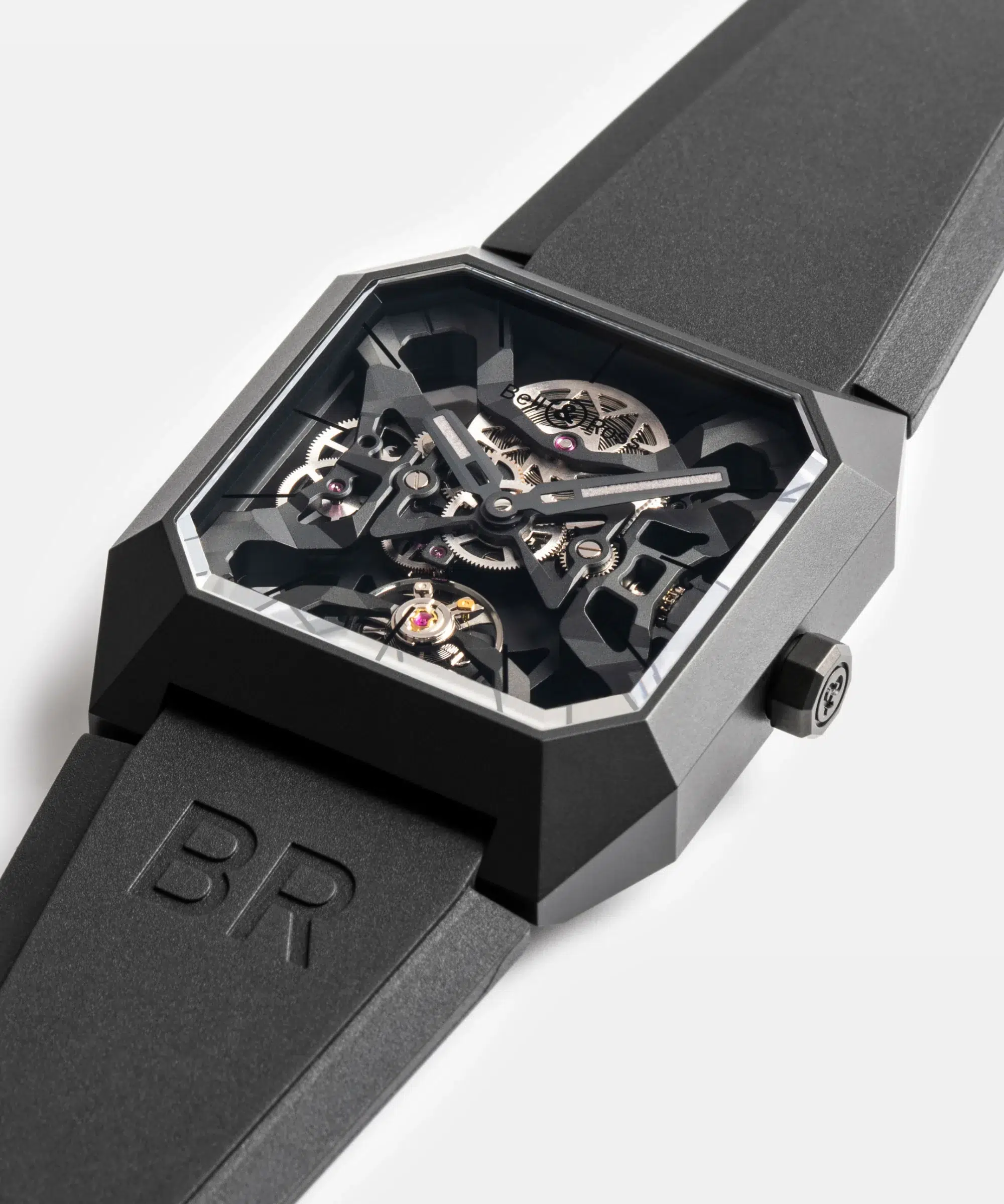 BR-03 Cyber Ceramic
