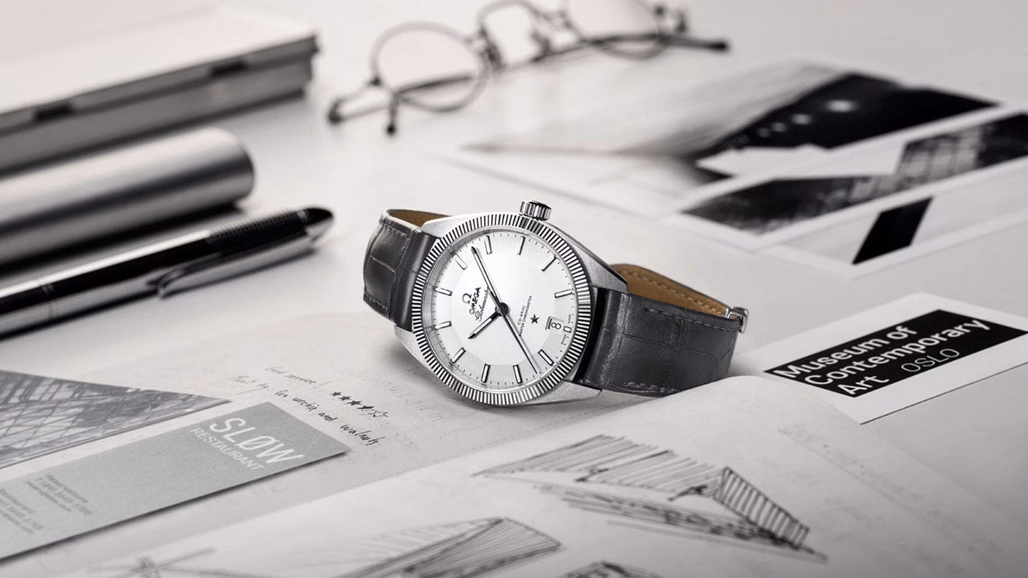 What Is a Dress Watch? How to Choose, Wear, and Style One