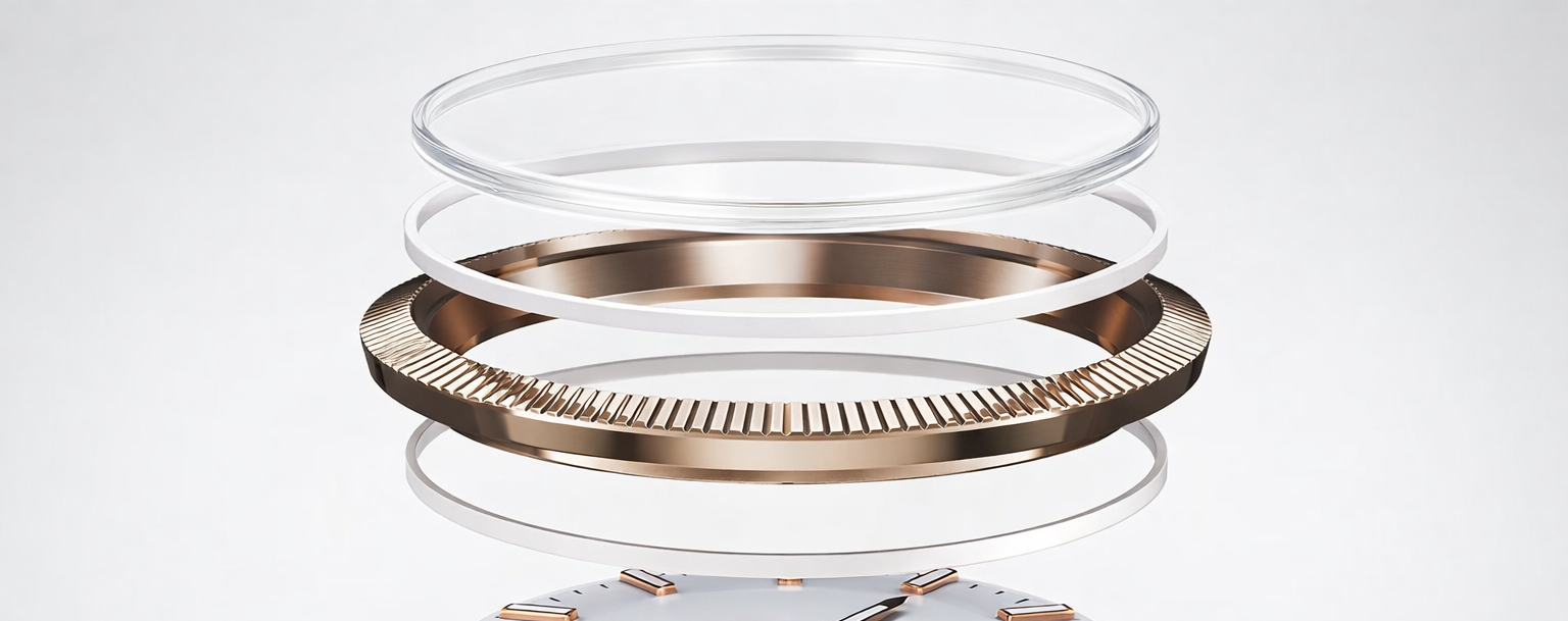 omega crystal