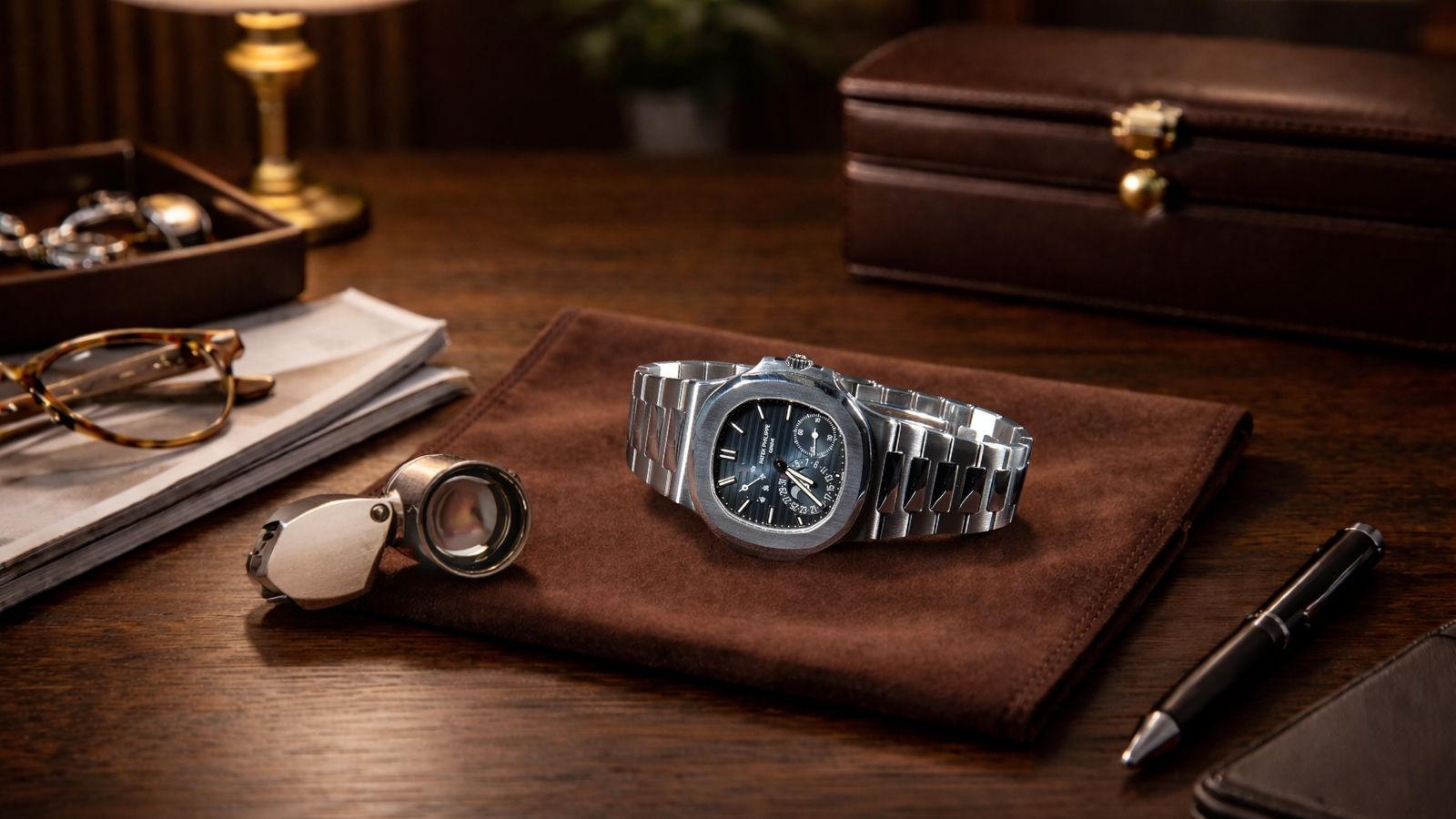 Selling a $25,000+ Watch: What Owners Should Expect