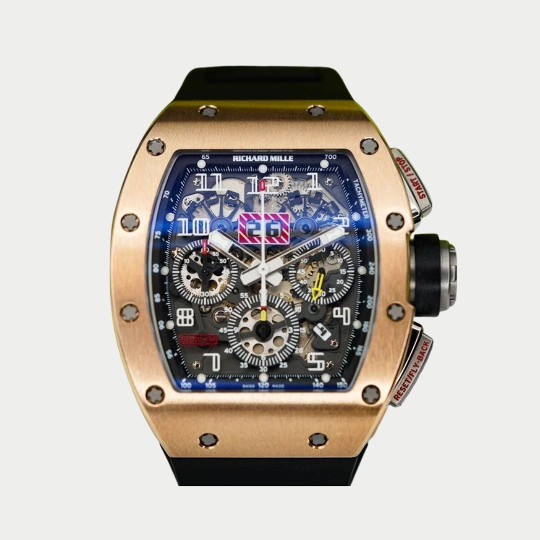 Richard Mille RM 011