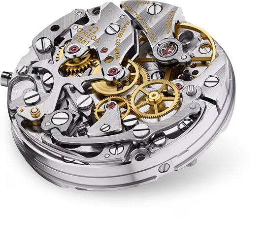 Calibre OMEGA 3861