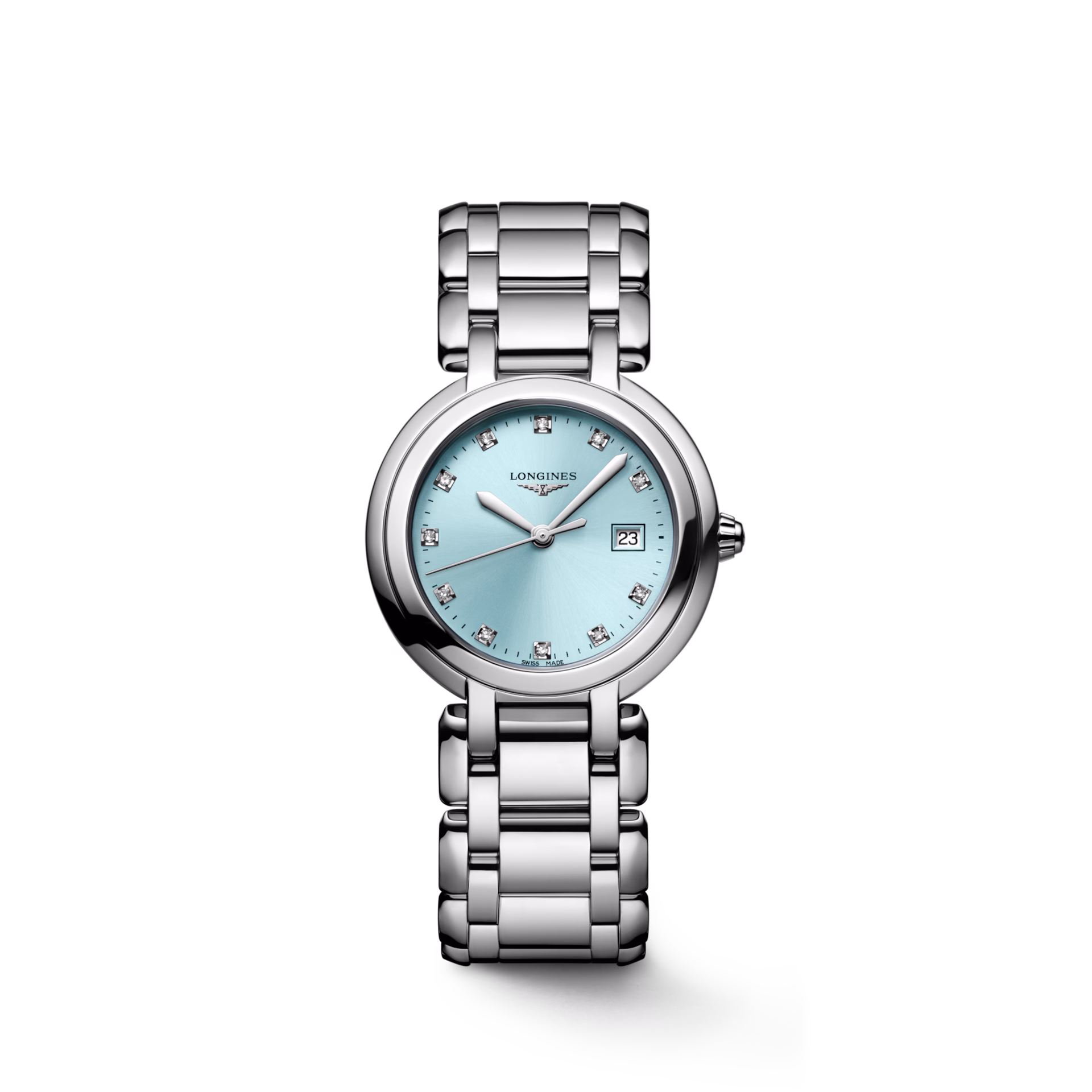 Longines Watches Longines PrimaLuna L8.122.4.90.6
