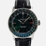 Navitimer Automatic 41 A17329