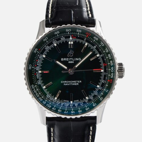 Navitimer Automatic 41 A17329
