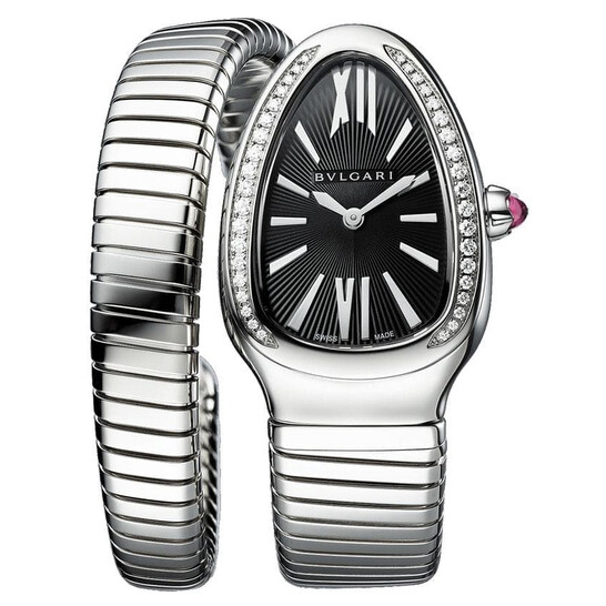 Bulgari Serpenti Tubogas