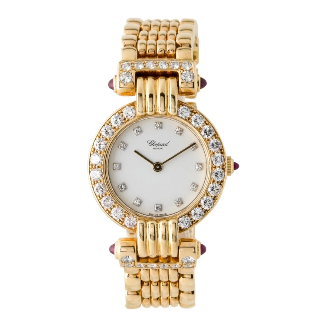 Chopard Happy Sport