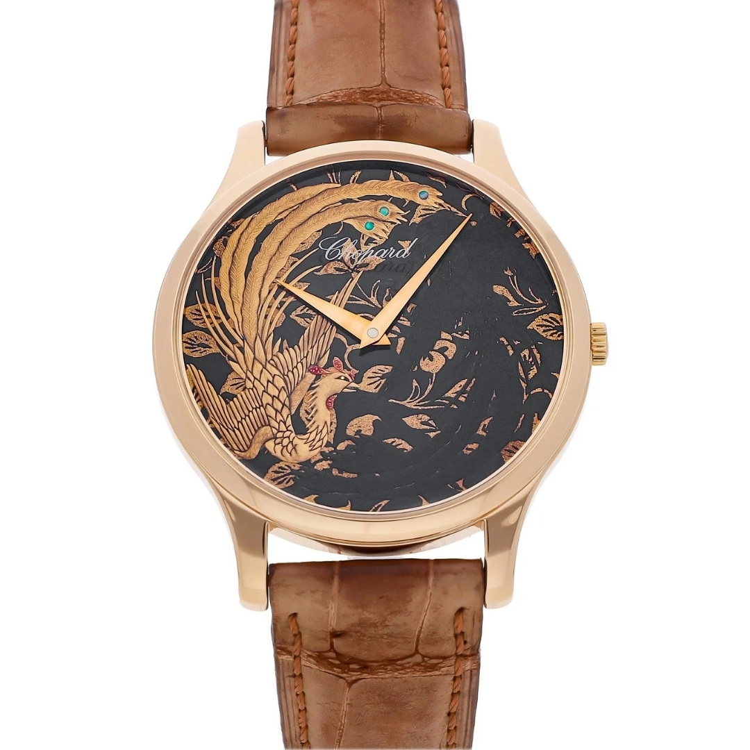 Chopard L.U.C XP pheonix
