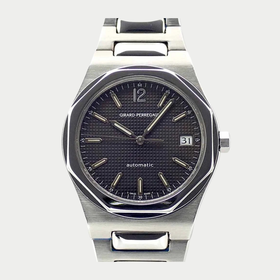 Girard-Perregaux Laureato 8010