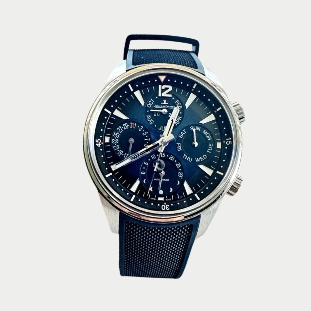 Jaeger-LeCoultre Polaris Perpetual Calendar