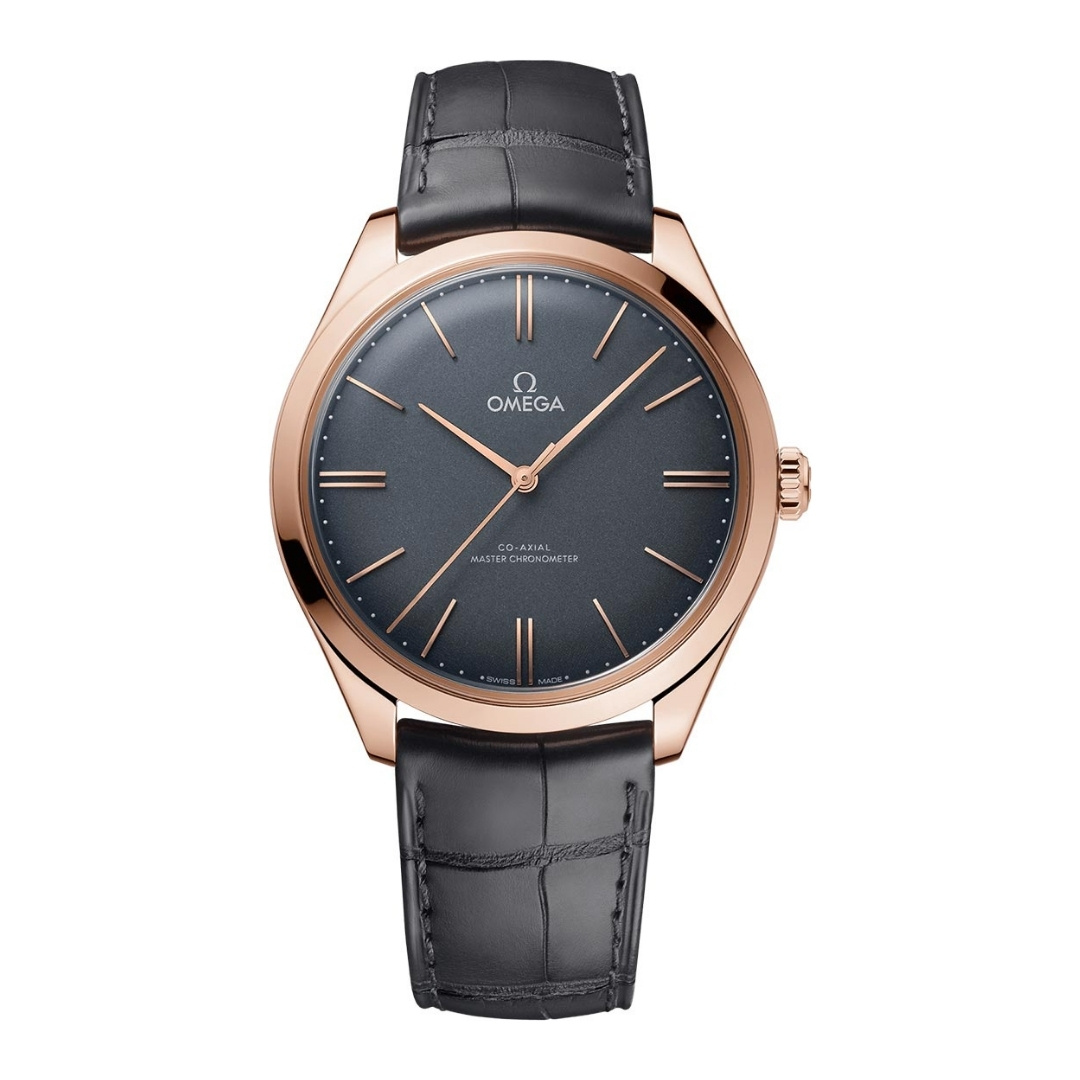 Omega De Ville Tresor