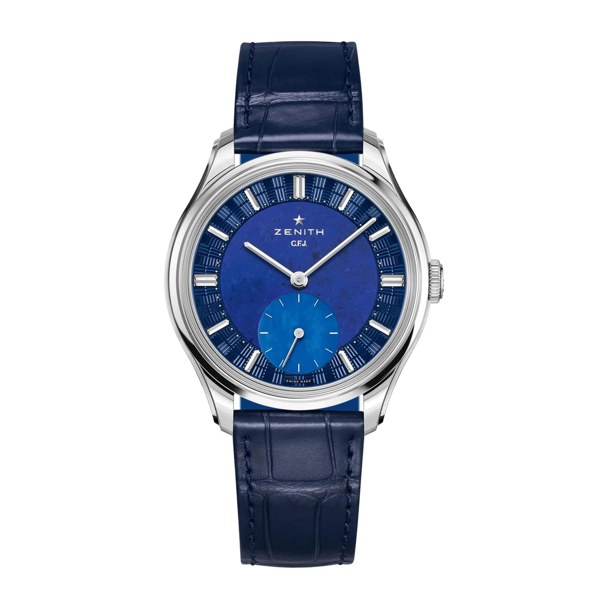 Zenith GFJ