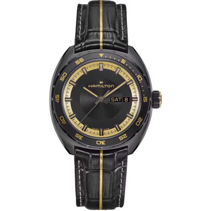 American Classic Pan Europ Limited Edition