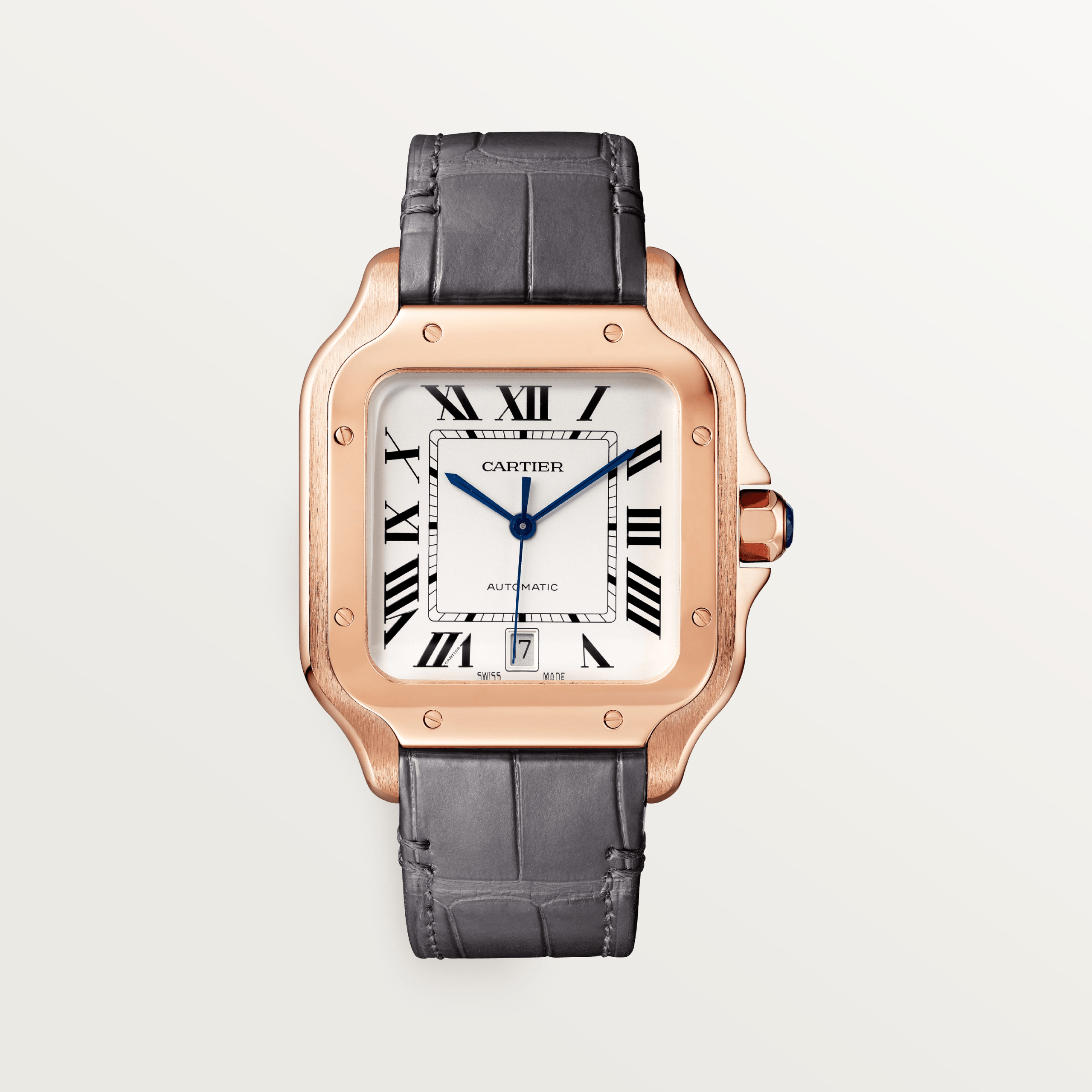 Santos de Cartier  CRWGSA0019