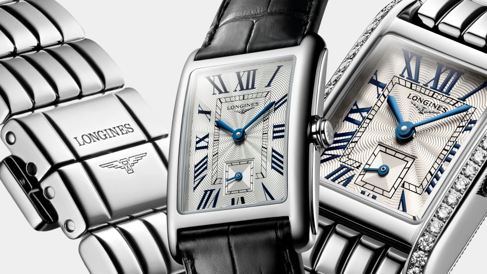 Longines DolceVita: The Ladies Watch Worth Knowing About