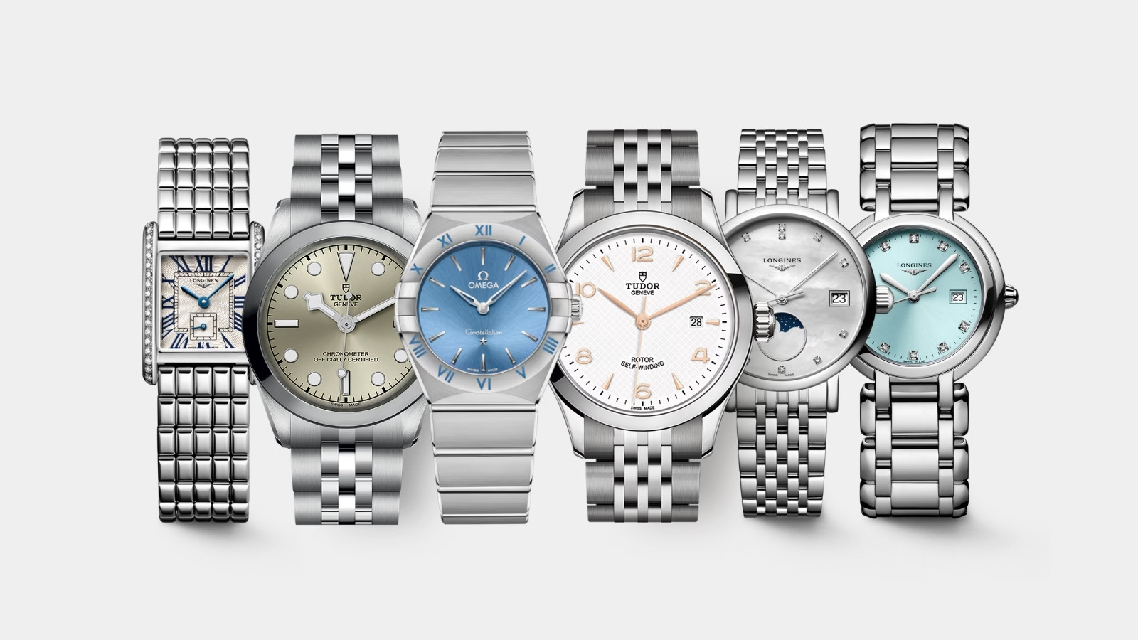 The Best Women’s Watches Under $5,000 Right Now