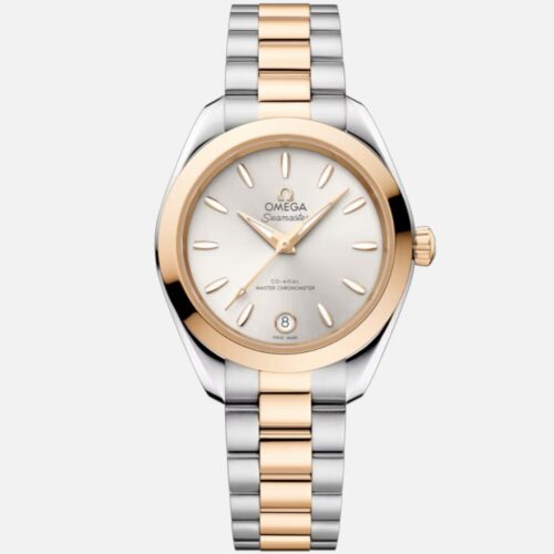 Omega Seamaster Aqua Terra 22020302002001
