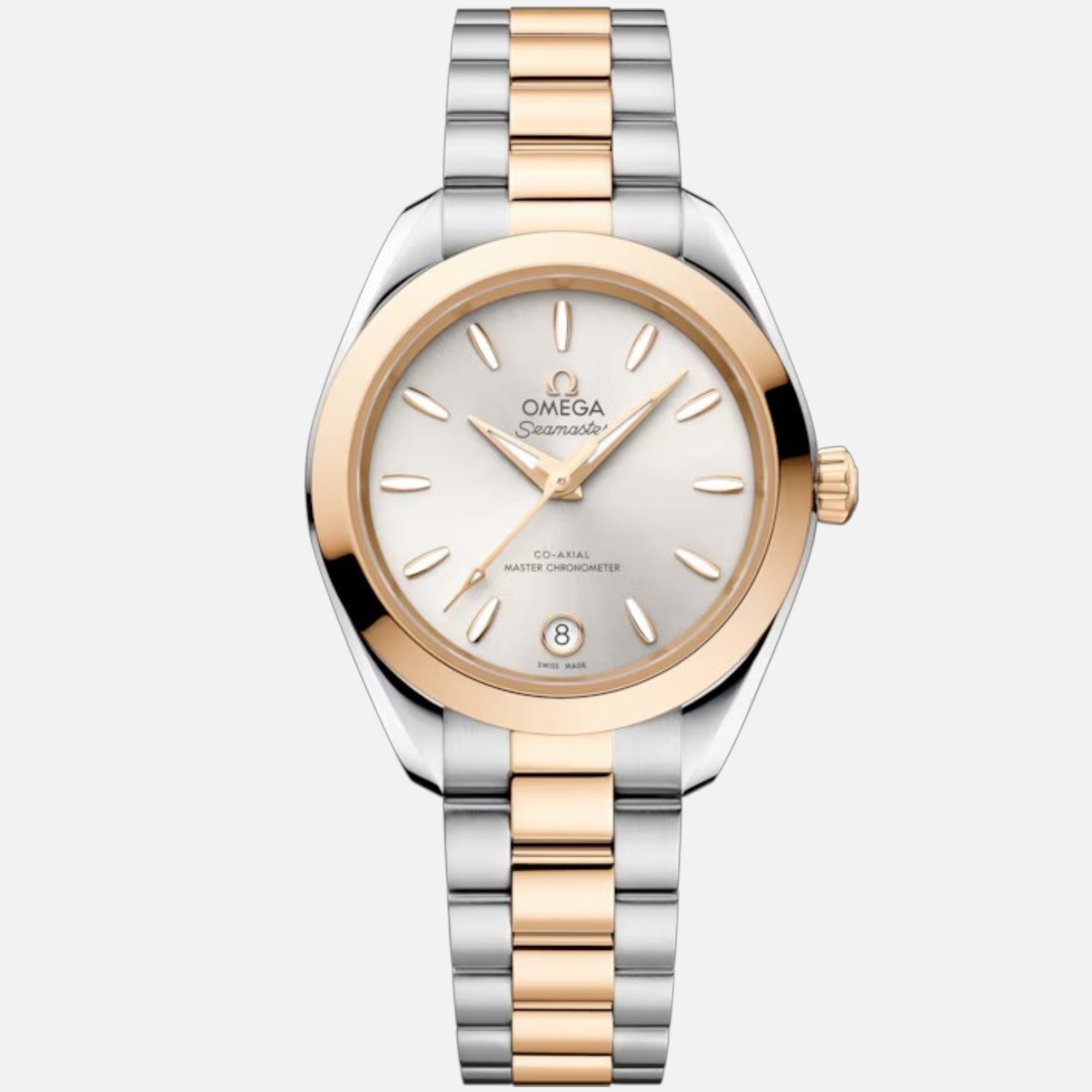 Omega Seamaster Aqua Terra 150M 220.20.30.20.02.001