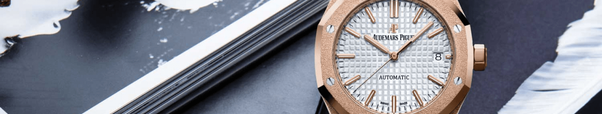Audemars Piguet Serial Numbers