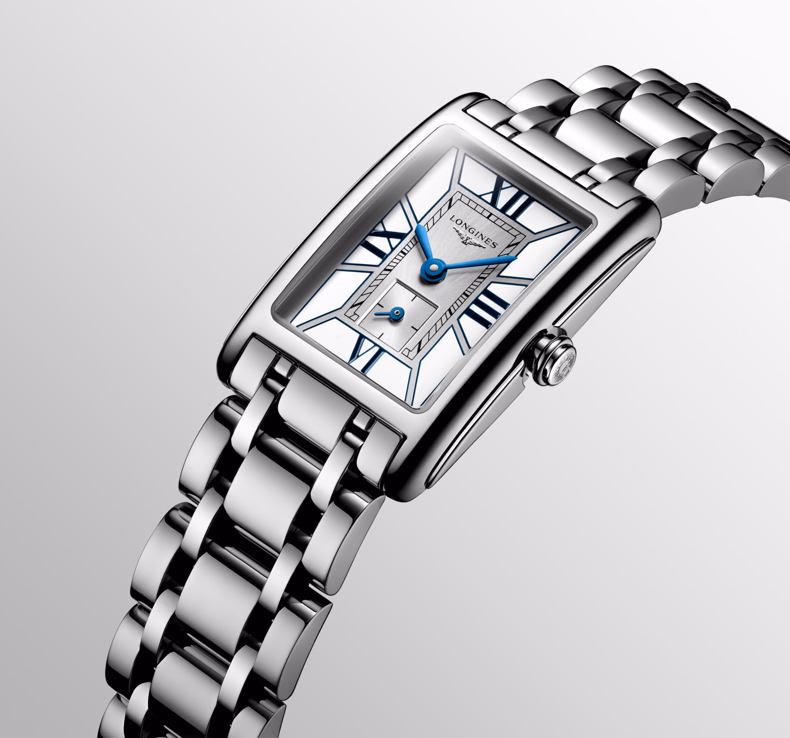 longines dolcevita