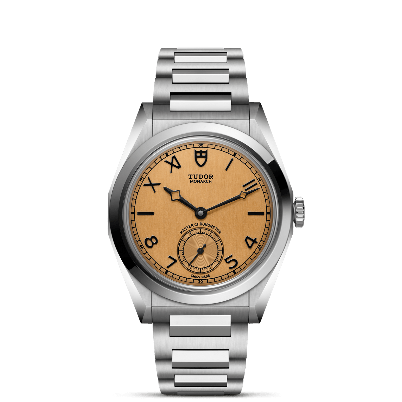 TUDOR Monarch M2639W1A0U-0001