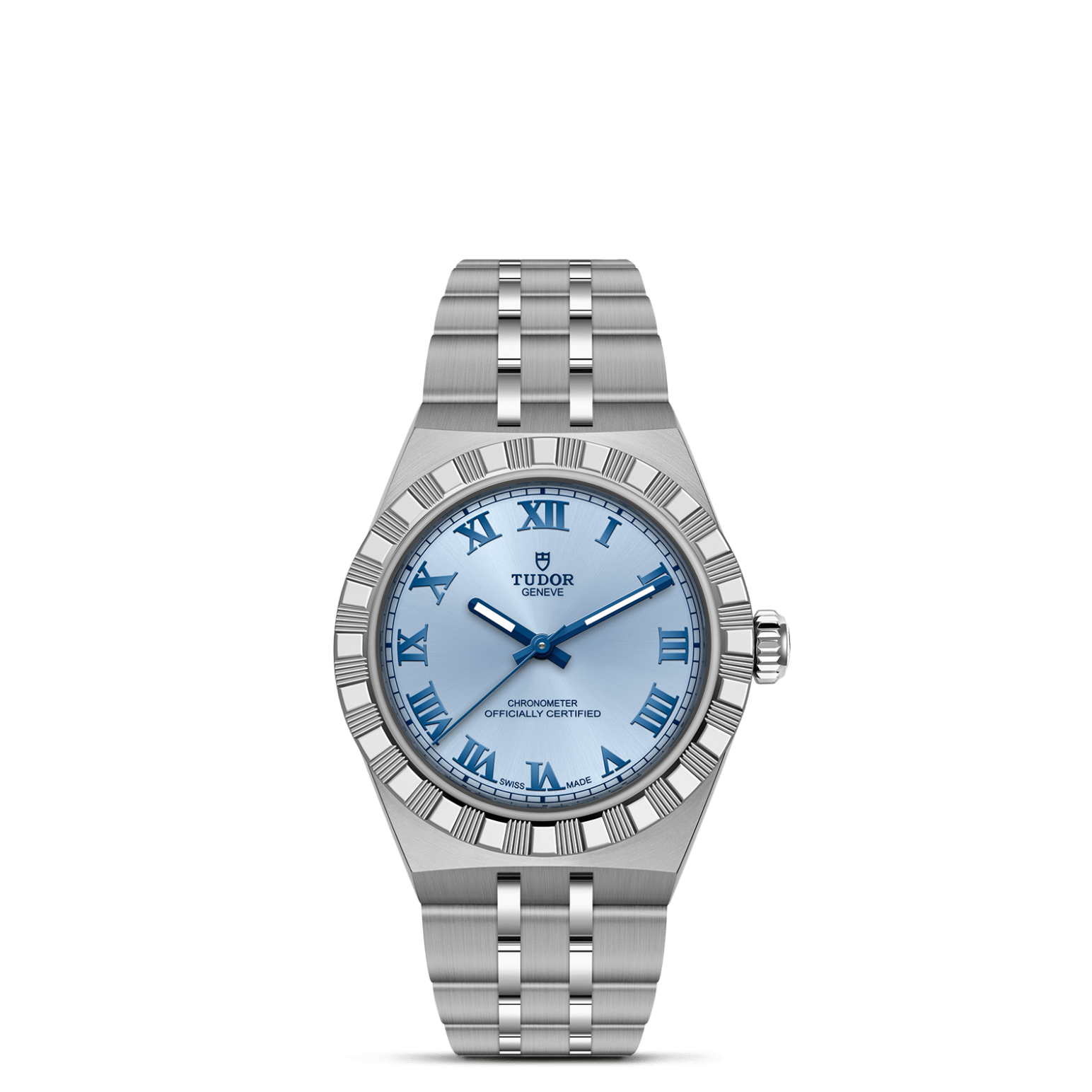 TUDOR Royal M2830A1A0-0004