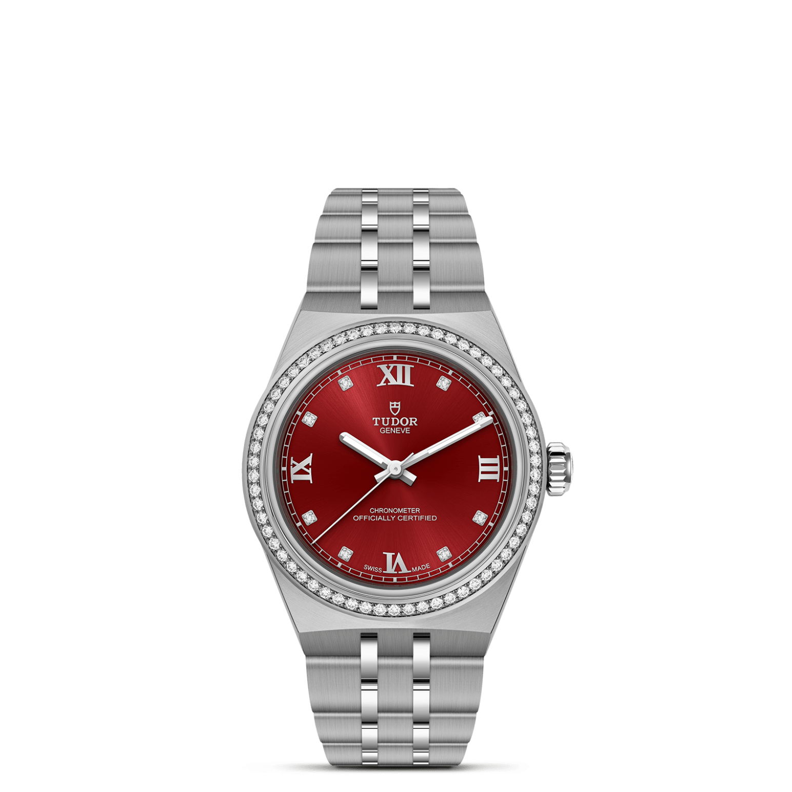 TUDOR Royal M2830A1S0-0002
