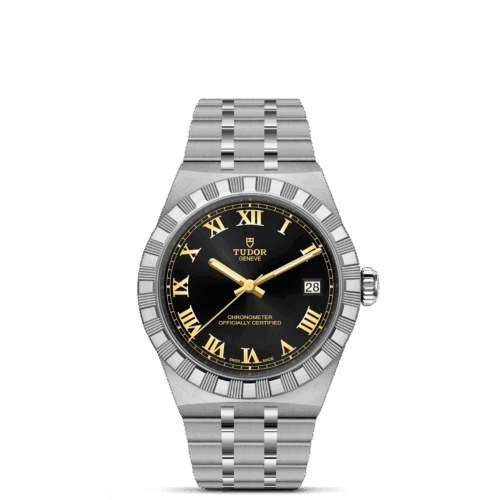 TUDOR Royal M2836C1A0-0101