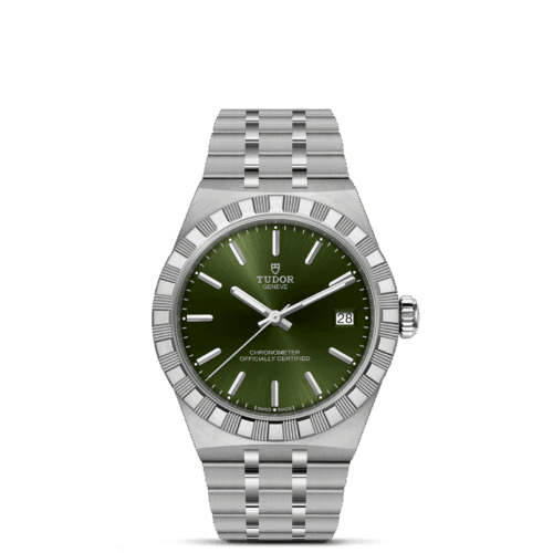 TUDOR Royal M2836C1A0-0103