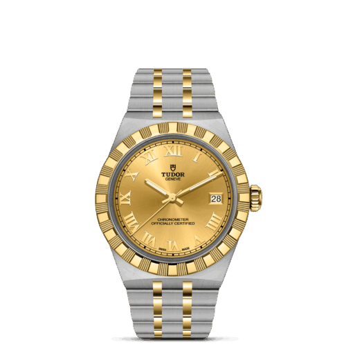 TUDOR Royal M2836C1A3-0002