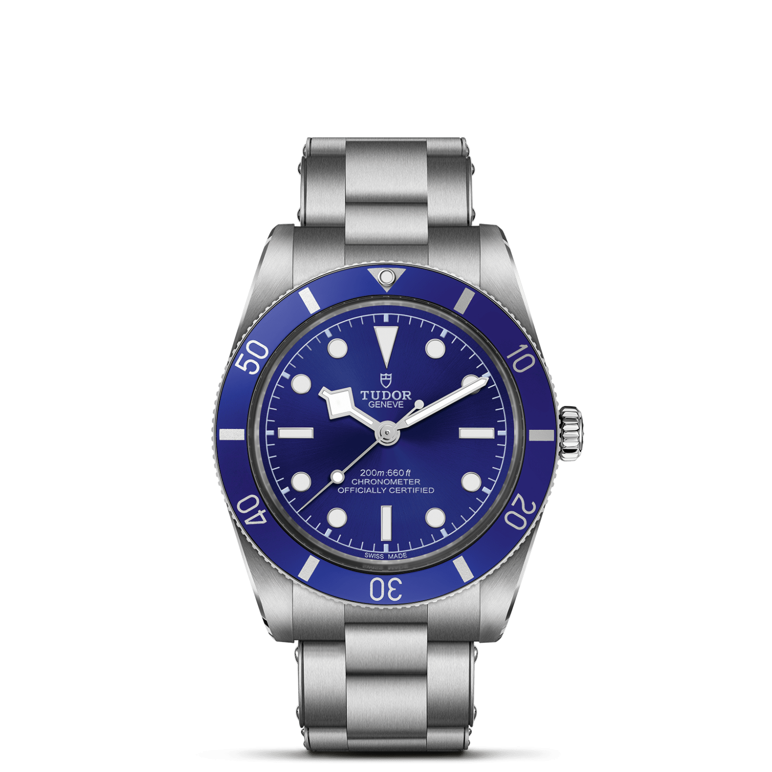 Black Bay 54 M79000B-0001