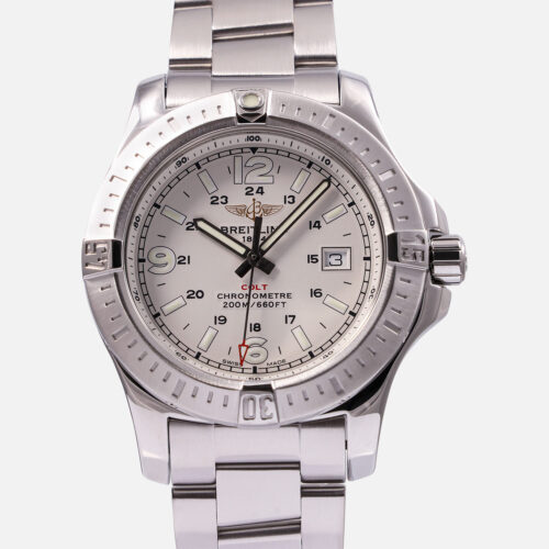 Breitling Colt Chronometer Quartz 44mm A74388