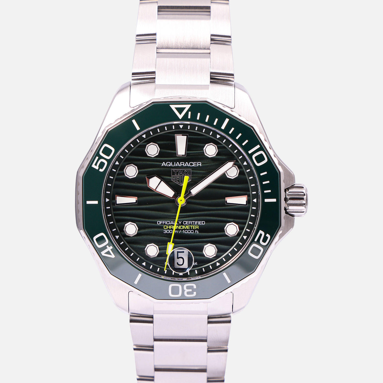 Tag Heuer Aquaracer Professional 300 Date 42mm WBP5116.BA0013