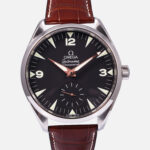 Seamaster Railmaster 2806.52.37