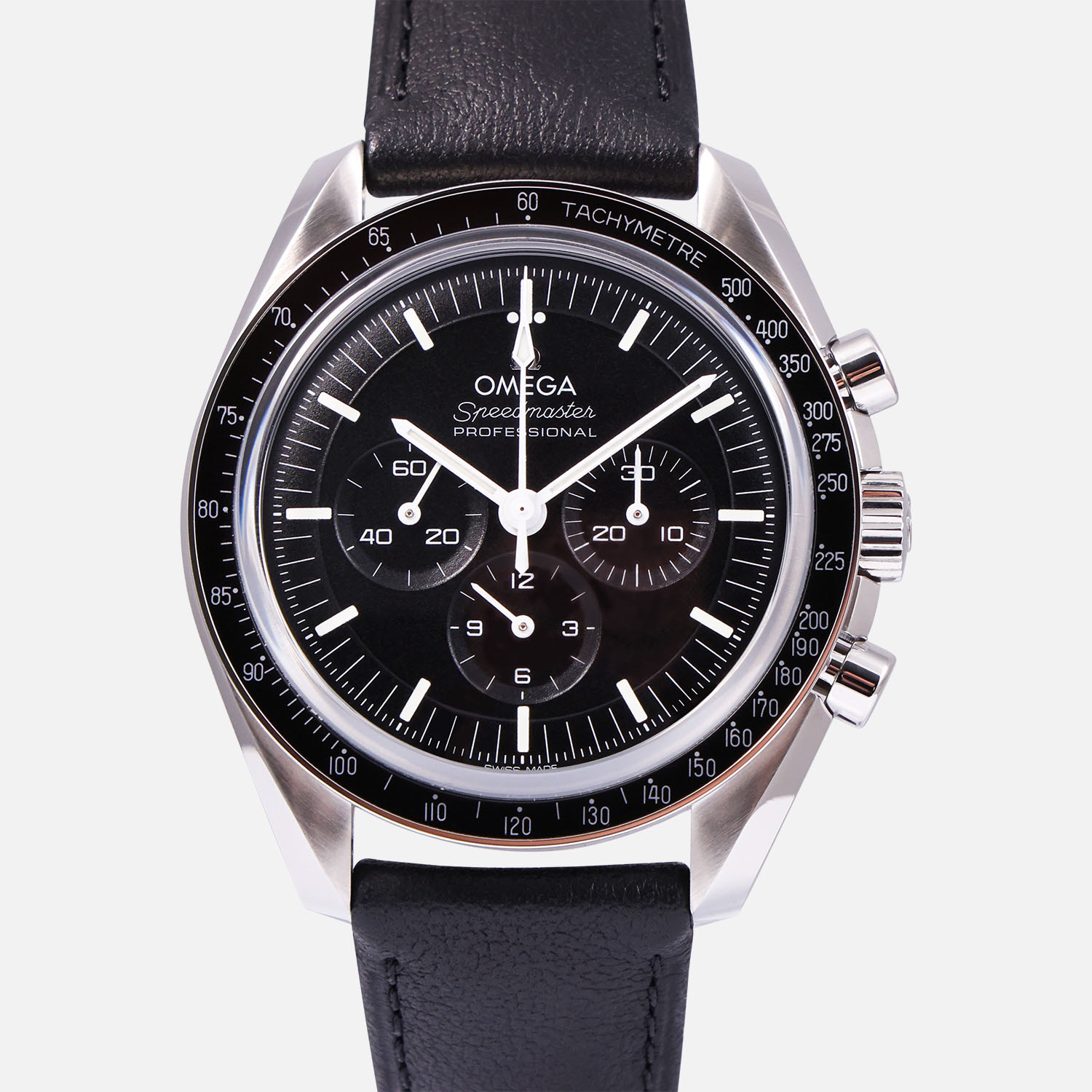 Omega Speedmaster Moon Watch Professional 42mm