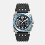 BR-X3 Patrouille de France 41mm Limited Edition
