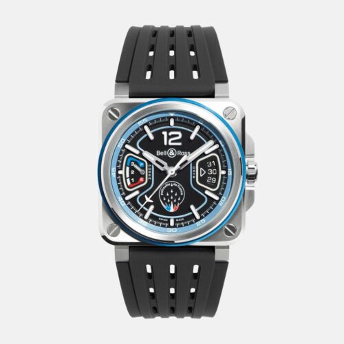 BR-X3 Patrouille de France 41mm Limited Edition