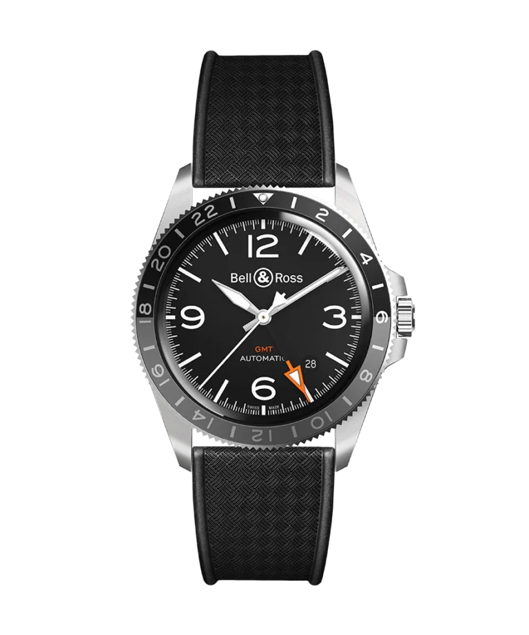 BR V2-93 GMT