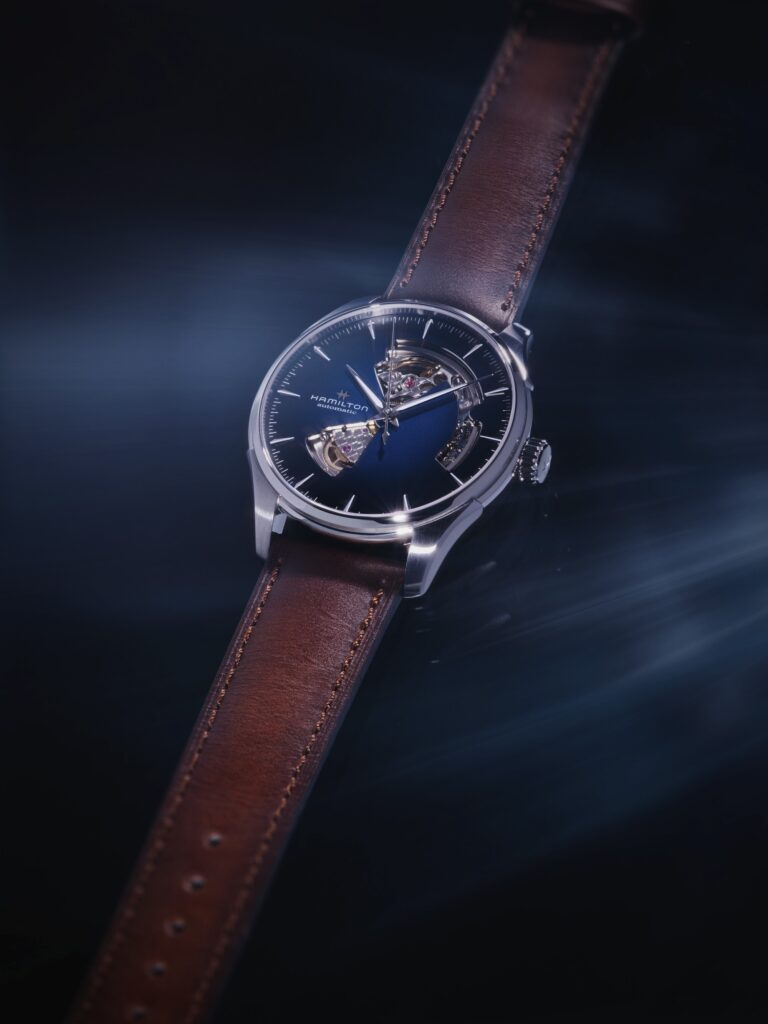 Hamilton Jazzmaster Disclosure Day