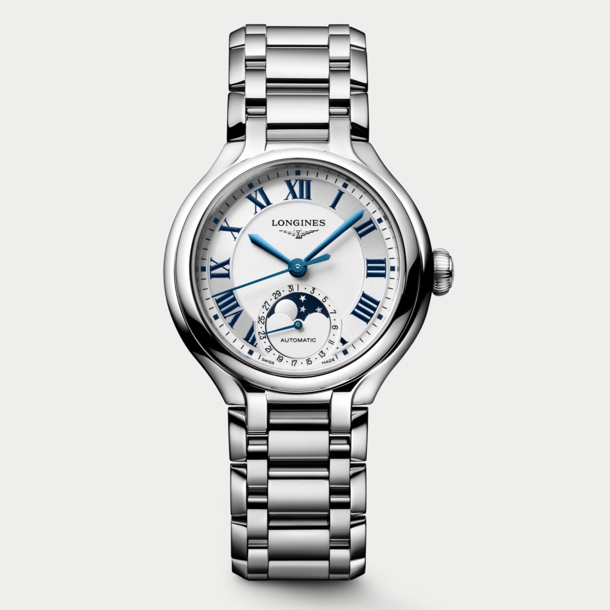 PrimaLuna Moonphase