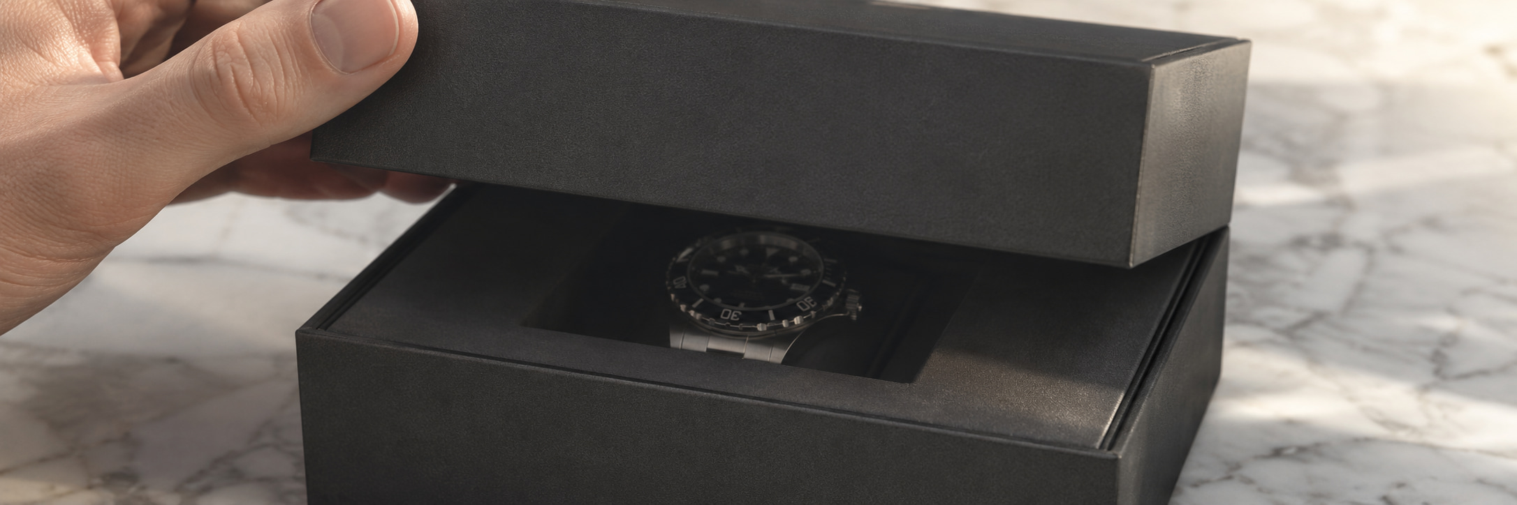 How Much to Spend on a First Luxury Watch: A Buyer’s Guide