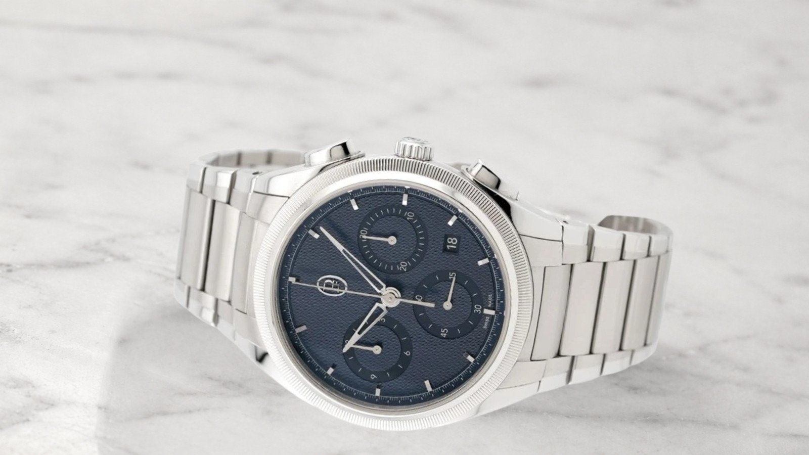 Parmigiani Fleurier Tonda PF Banner