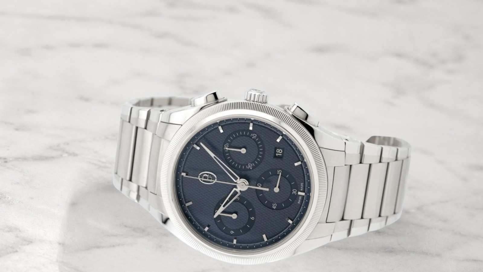 Parmigiani Fleurier Tonda PF Banner