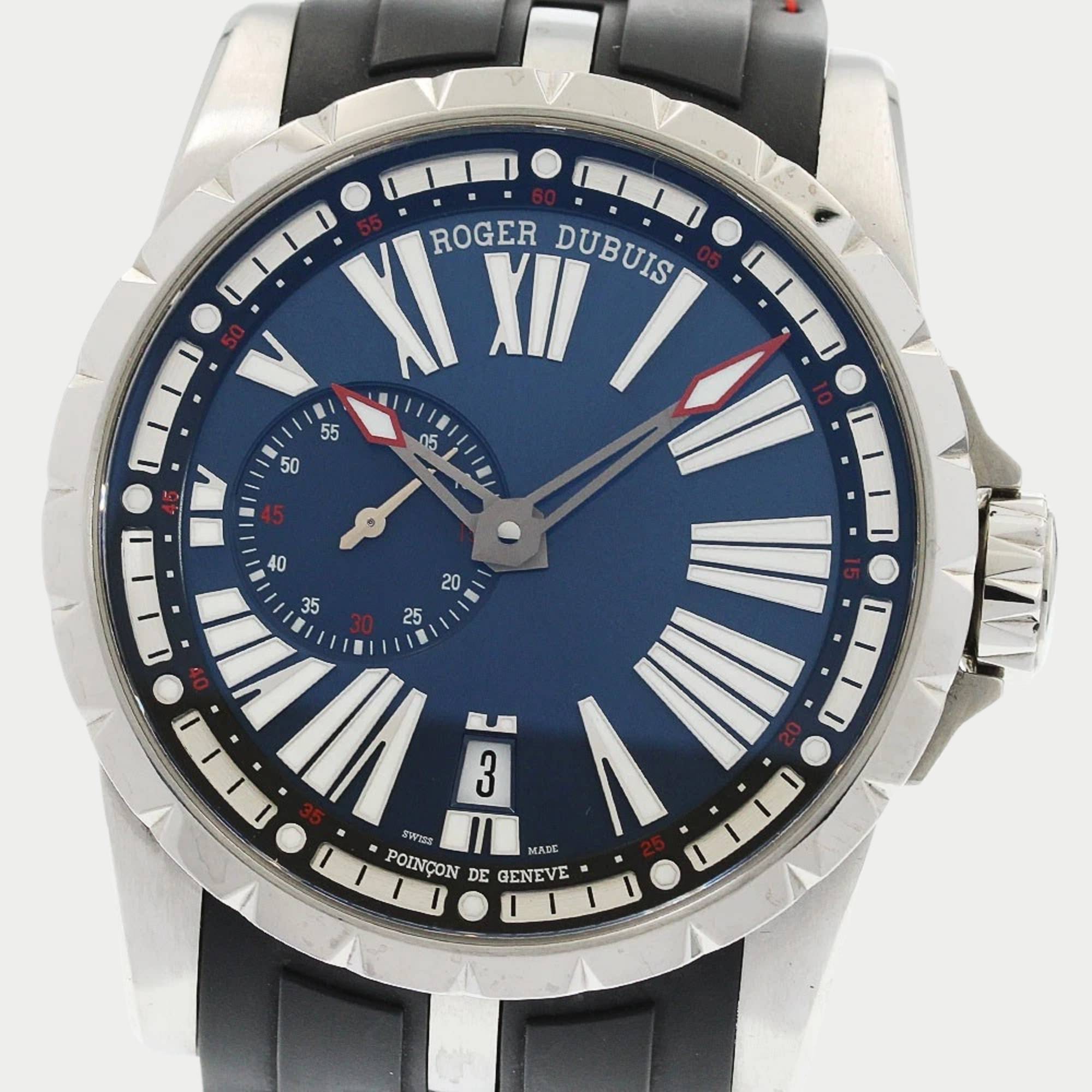 Roger Dubuis Excalibur 45