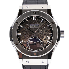 Pre-owned Hublot