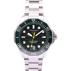 Pre-owned Aquaracer