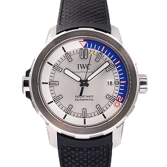 Pre-owned Aquatimer