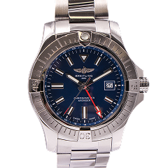 Pre-owned Breitling